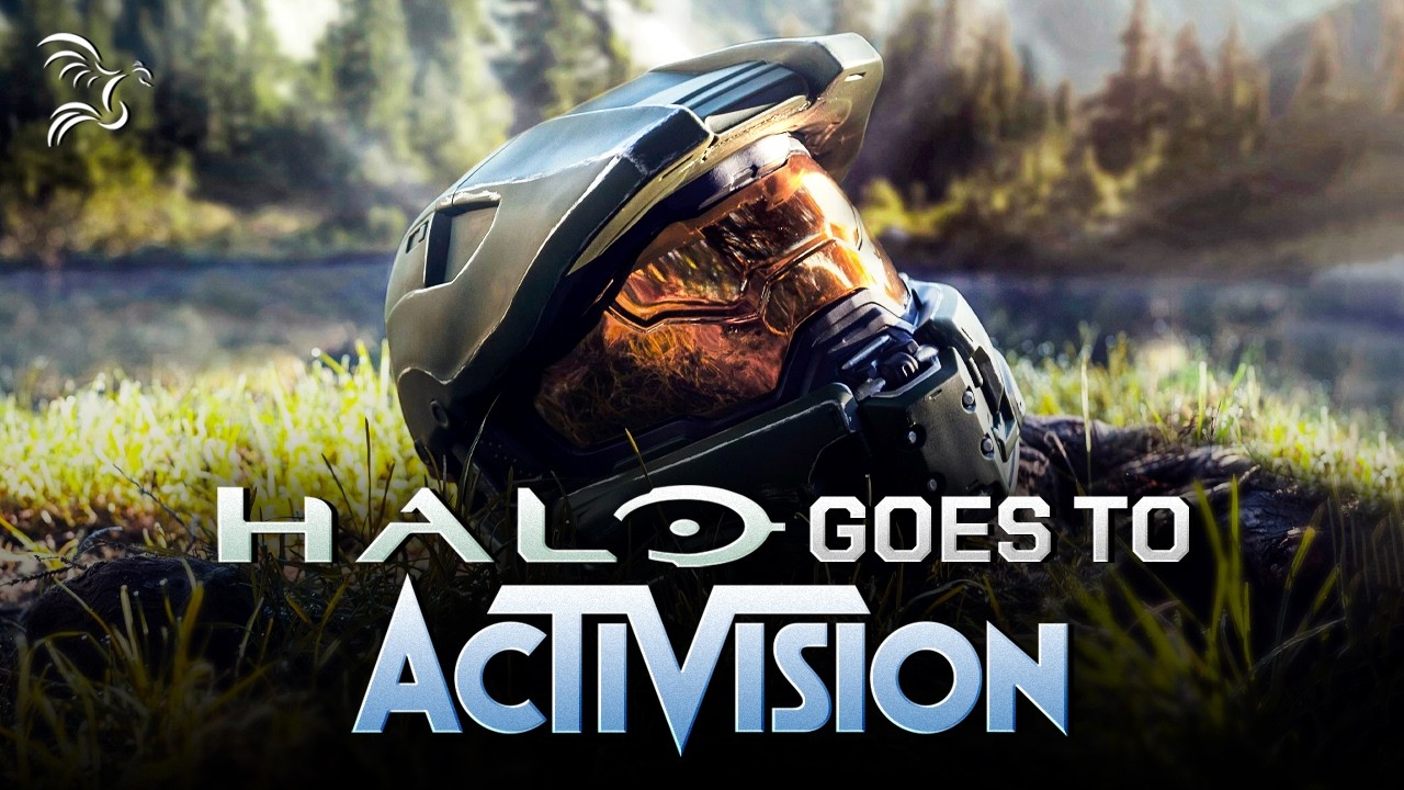 Moving Halo to Activision Is the Right Call | Unpacked thumbnail