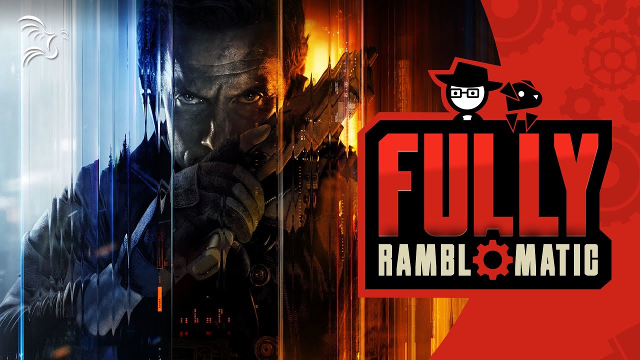 Call of Duty: Black Ops 7 | Fully Ramblomatic thumbnail