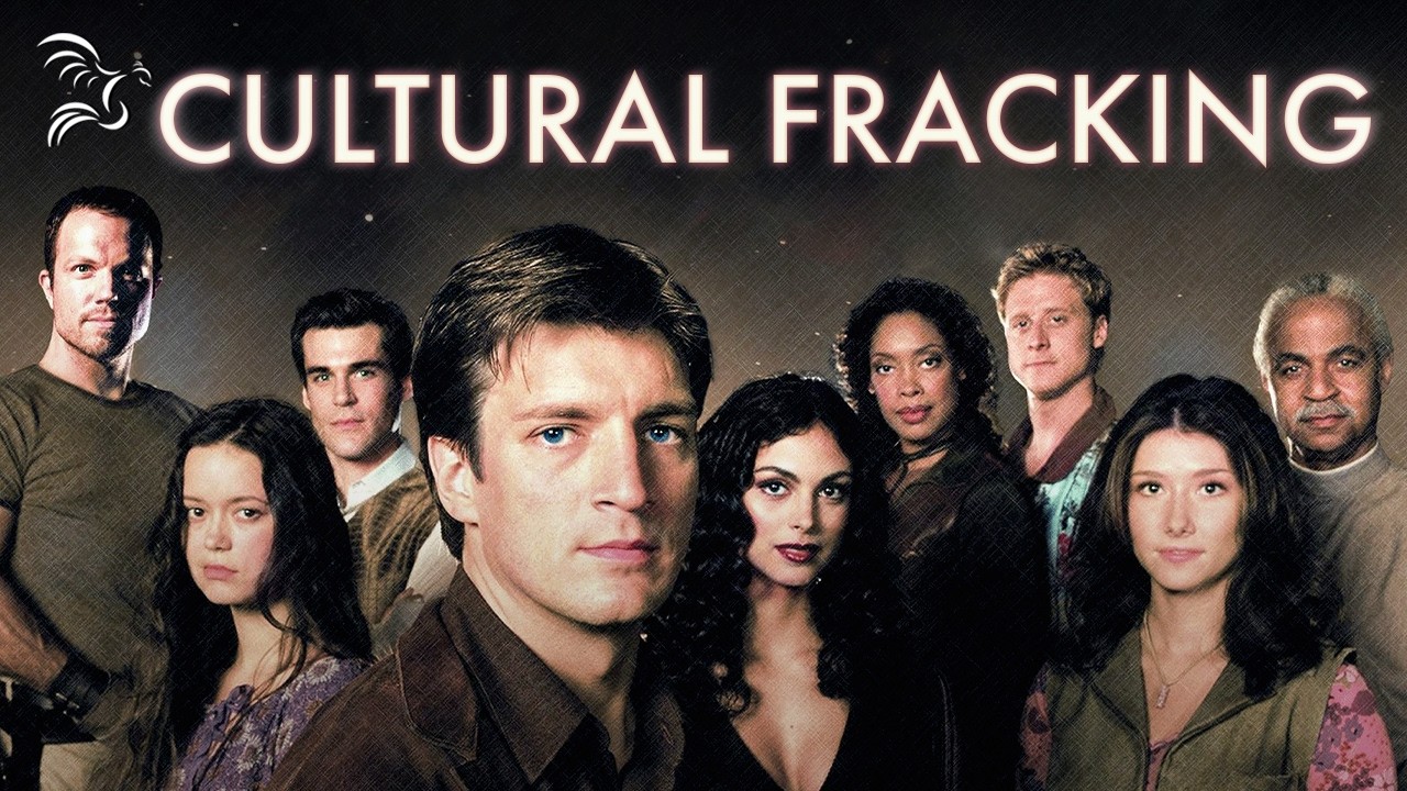 Maybe We Don’t Need a Firefly Revival | The Backdrop thumbnail