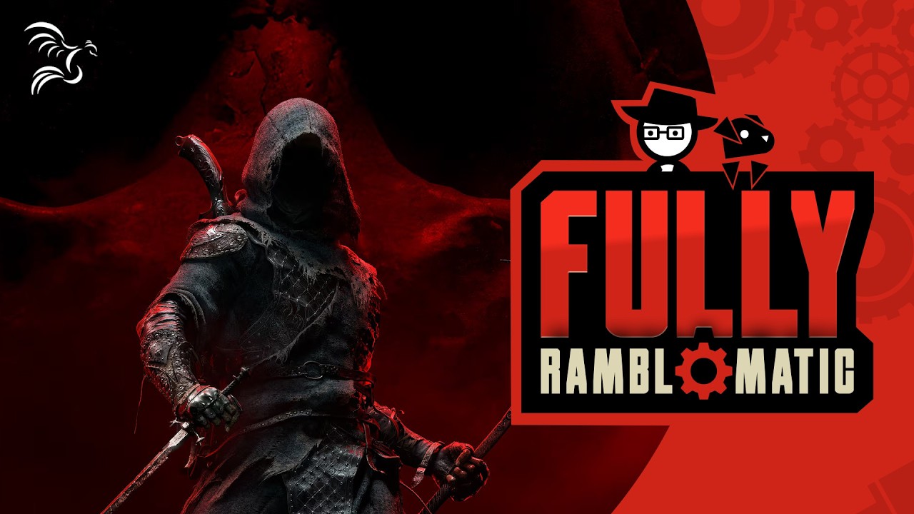 Mortal Shell II | Fully Ramblomatic thumbnail