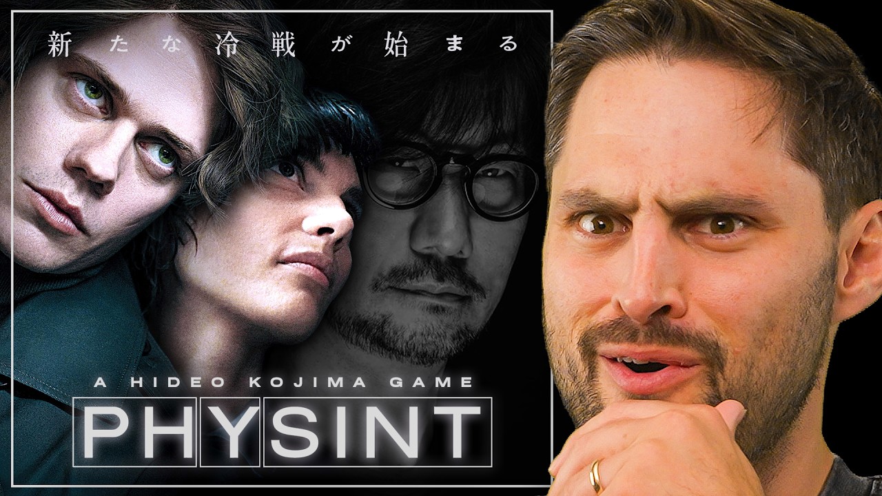 It Is Clear Now That Sony F***ed Up thumbnail