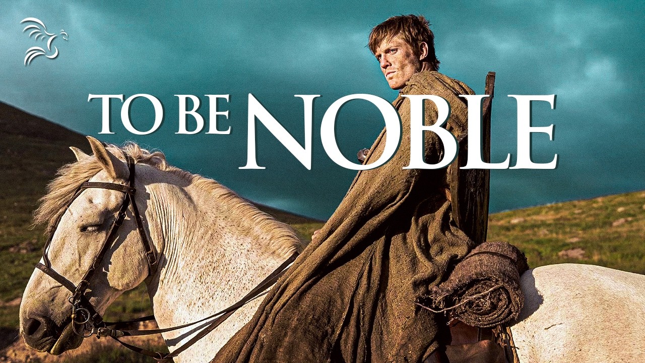 A Knight of the Seven Kingdoms Asks What It Means to Be Noble | The Backdrop thumbnail