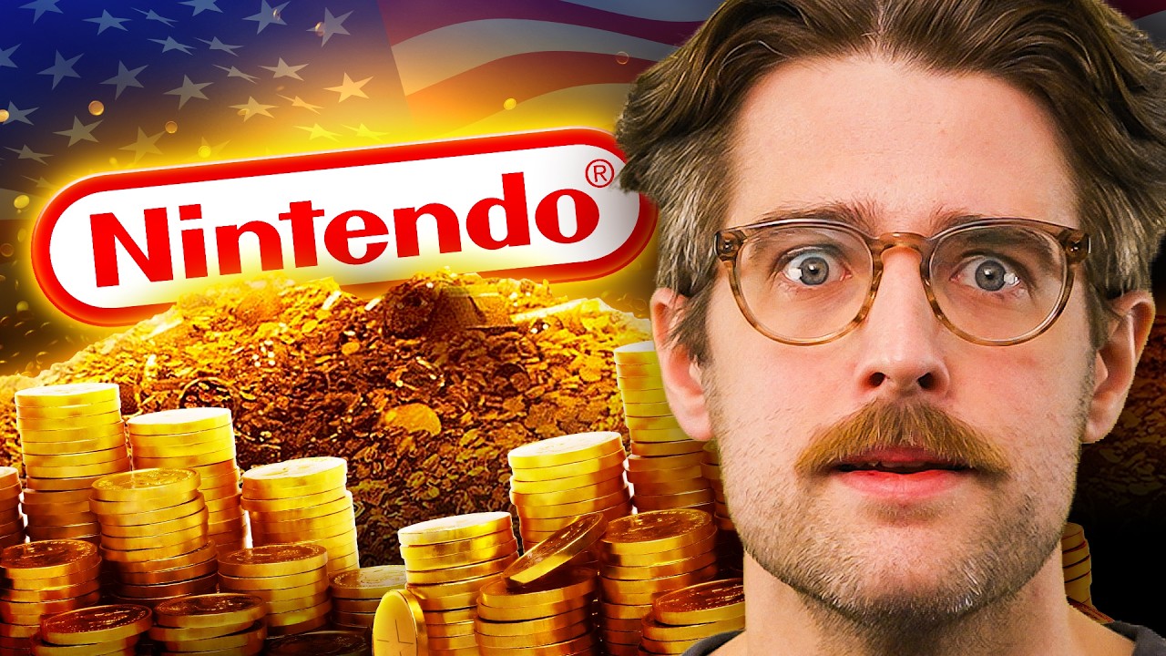 Where’s Our Money, Nintendo? thumbnail