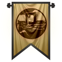 'Keymaster' achievement icon