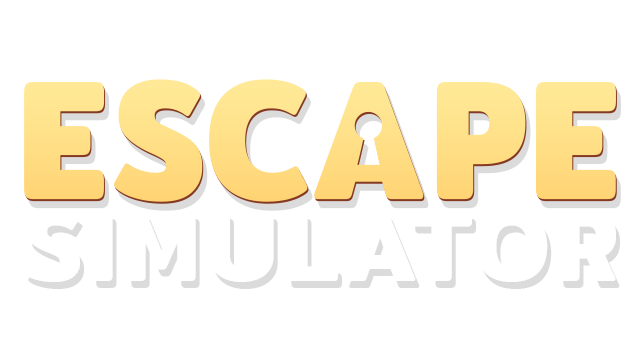 Escape Simulator logo