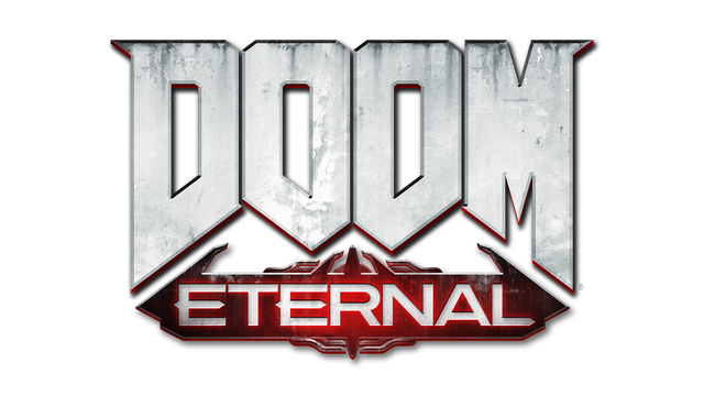 DOOM Eternal logo