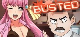 Boxart for BUSTED!