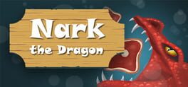 Boxart for NARK THE DRAGON