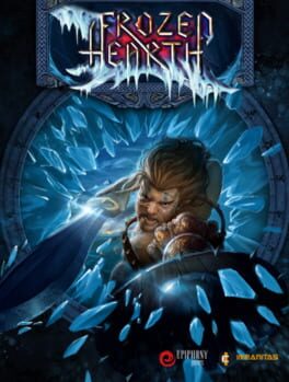Boxart for Frozen Hearth
