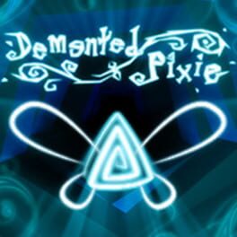 Boxart for Demented Pixie