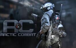 Boxart for Arctic Combat