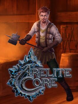 Boxart for Arelite Core