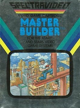 Boxart for Master Builder