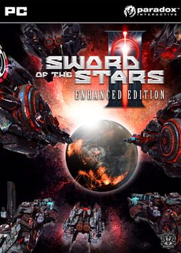 Boxart for Sword of the Stars II: Enhanced Edition