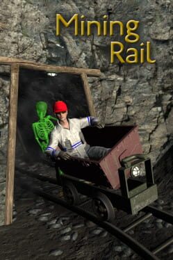Boxart for Mining Rail