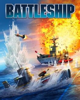Boxart for Battleship