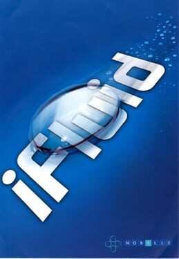 Boxart for I-Fluid