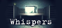 Boxart for Whispers