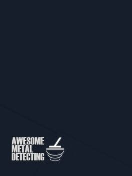 Boxart for Awesome Metal Detecting