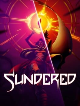 Boxart for Sundered