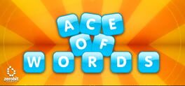 Boxart for Ace Of Words