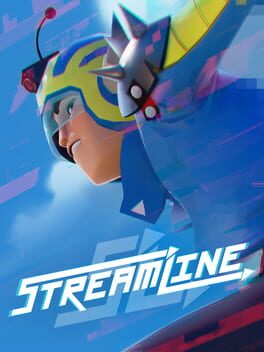 Boxart for Streamline