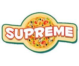 Boxart for Supreme: Pizza Empire