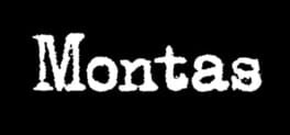 Boxart for Montas