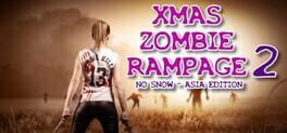 Boxart for Xmas Zombie Rampage 2
