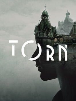 Boxart for Torn