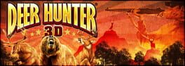 Boxart for Deer Hunter 3D