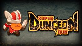 Boxart for Super Dungeon Run