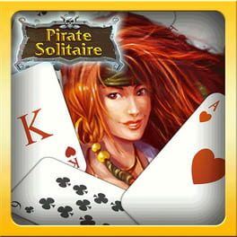 Boxart for Pirate Solitaire