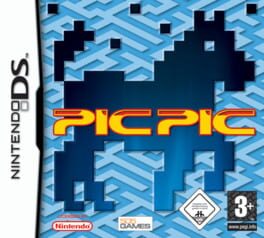 Boxart for Pic Pic