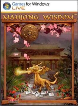 Boxart for Mahjong Wisdom