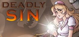 Boxart for Deadly Sin