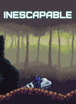 Boxart for Inescapable