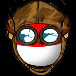 Boxart for Polandball: Can into Space!