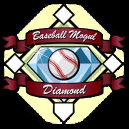Boxart for Baseball Mogul Diamond
