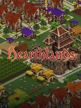 Vertical boxart for Hearthlands