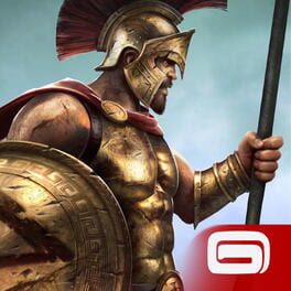 Boxart for Age of Sparta