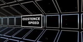 Boxart for Existence speed