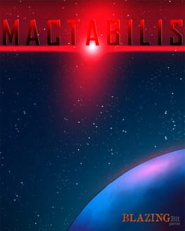 Boxart for Mactabilis
