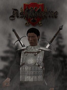 Boxart for Ashbourne