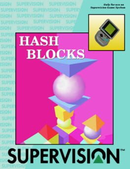 Boxart for Hash Blocks
