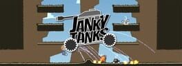 Boxart for Janky Tanks