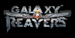 Boxart for Galaxy Reavers