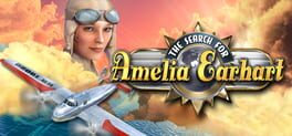 Boxart for The Search for Amelia Earhart