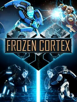 Boxart for Frozen Cortex
