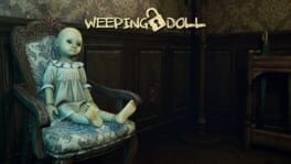 Boxart for Weeping Doll